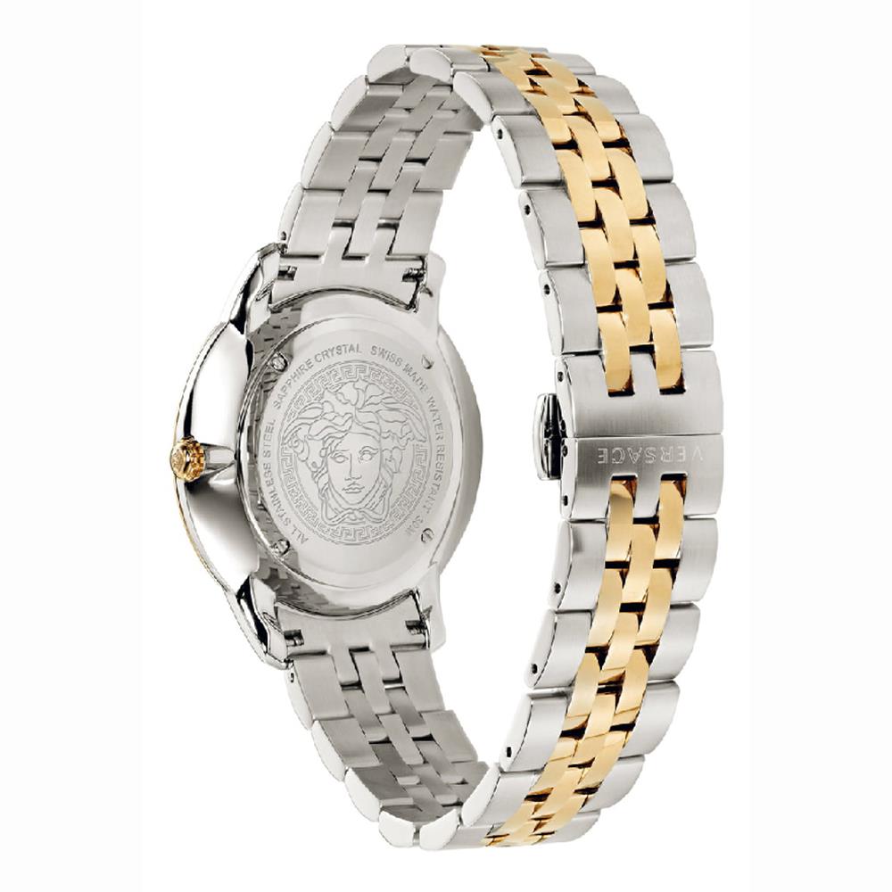 Versace VELR00519 Audrey Ladies Watch - WATCH & WATCH