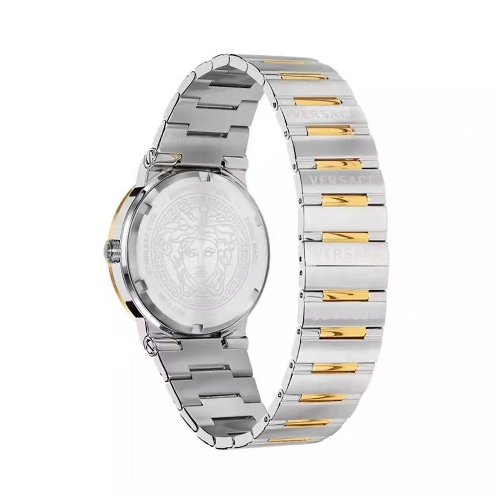 Versace VEVH00620 Greca Logo Women's Watch - WATCH & WATCH
