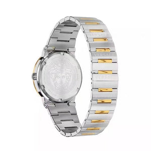 Versace VEVH00620 Greca Logo Women's Watch - WATCH & WATCH