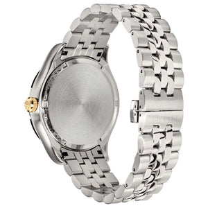 Versace VEVK00420 Hellenyium Black Dial Men's Watch - WATCH & WATCH