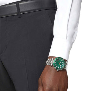 Versace VEZ300421 Sports Watch - WATCH & WATCH