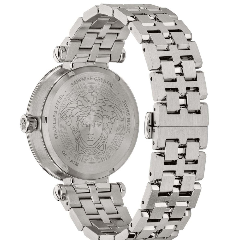 Versace VEZ300421 Sports Watch - WATCH & WATCH