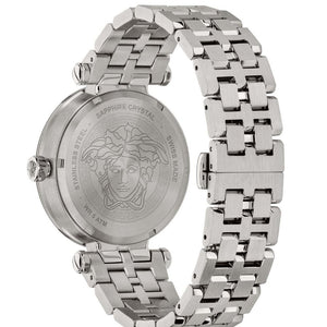 Versace VEZ300421 Sports Watch - WATCH & WATCH