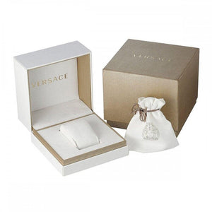 Versace VEZ900521 Greca Logo Men's Watch - WATCH & WATCH