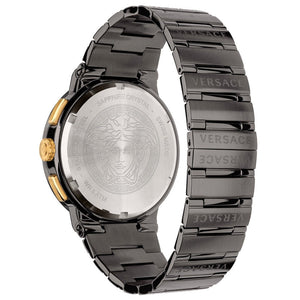 Versace VEZ900521 Greca Logo Men's Watch - WATCH & WATCH