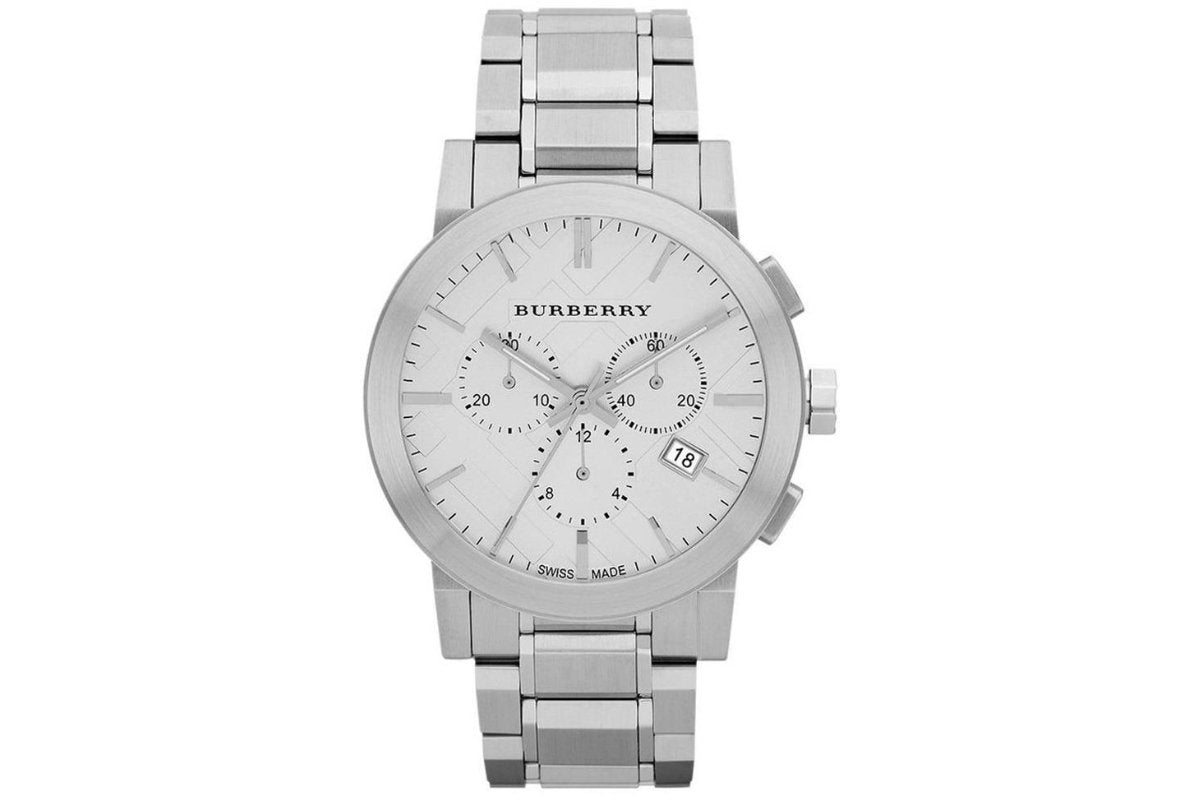 Burberry Top 6 Elegant Watches for Men - WATCH & WATCH