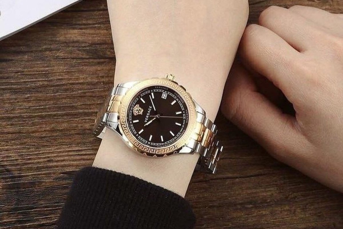 Elegant Versace Watches for Women to Watch Out for in 2024 - WATCH & WATCH