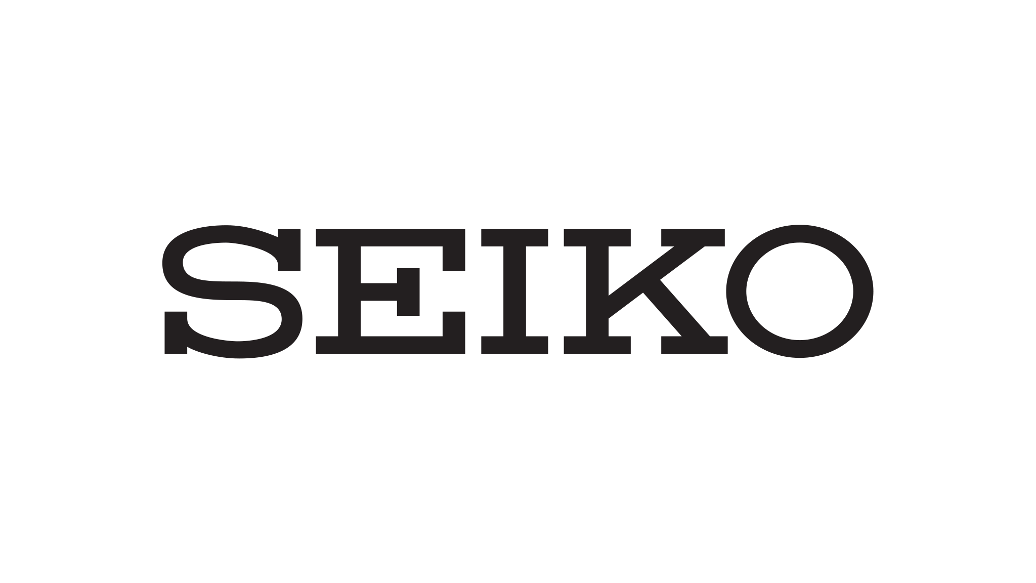 Seiko - WATCH & WATCH