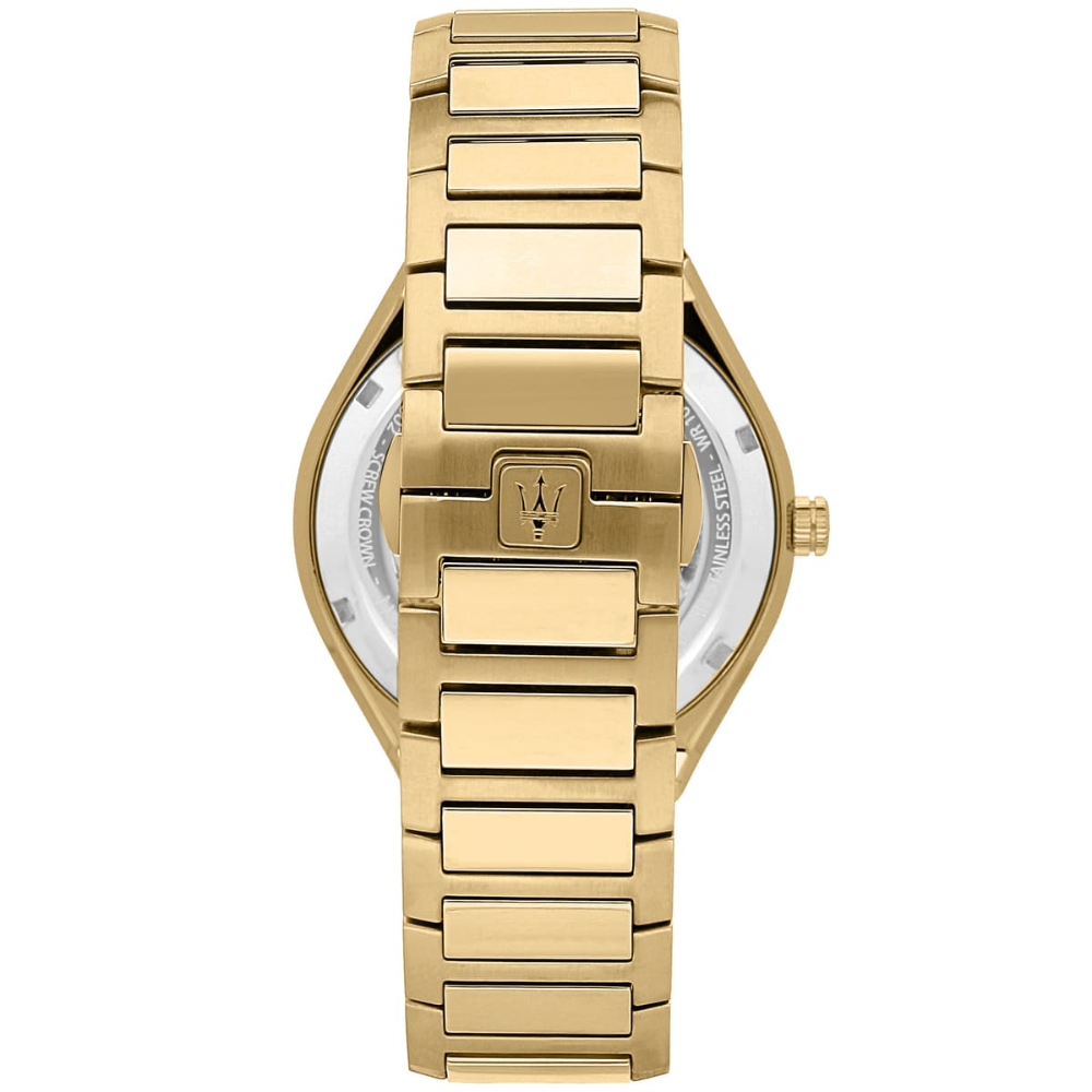 Maserati R8853142004 Stile Collection Men's Watch