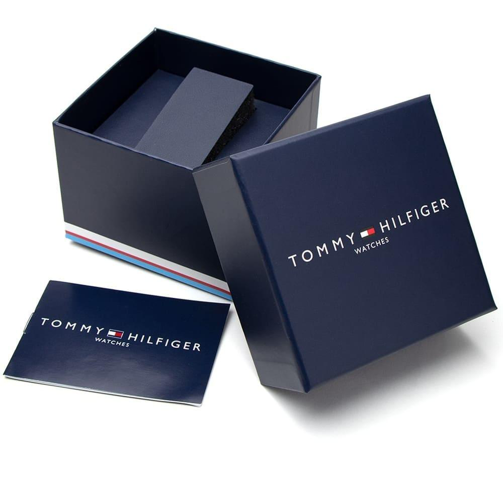 Tommy Hilfiger 1791534 Landon Men's Watch - WATCH & WATCH