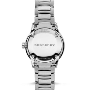 Burberry BU10004 Men's Watch - WATCH & WATCH