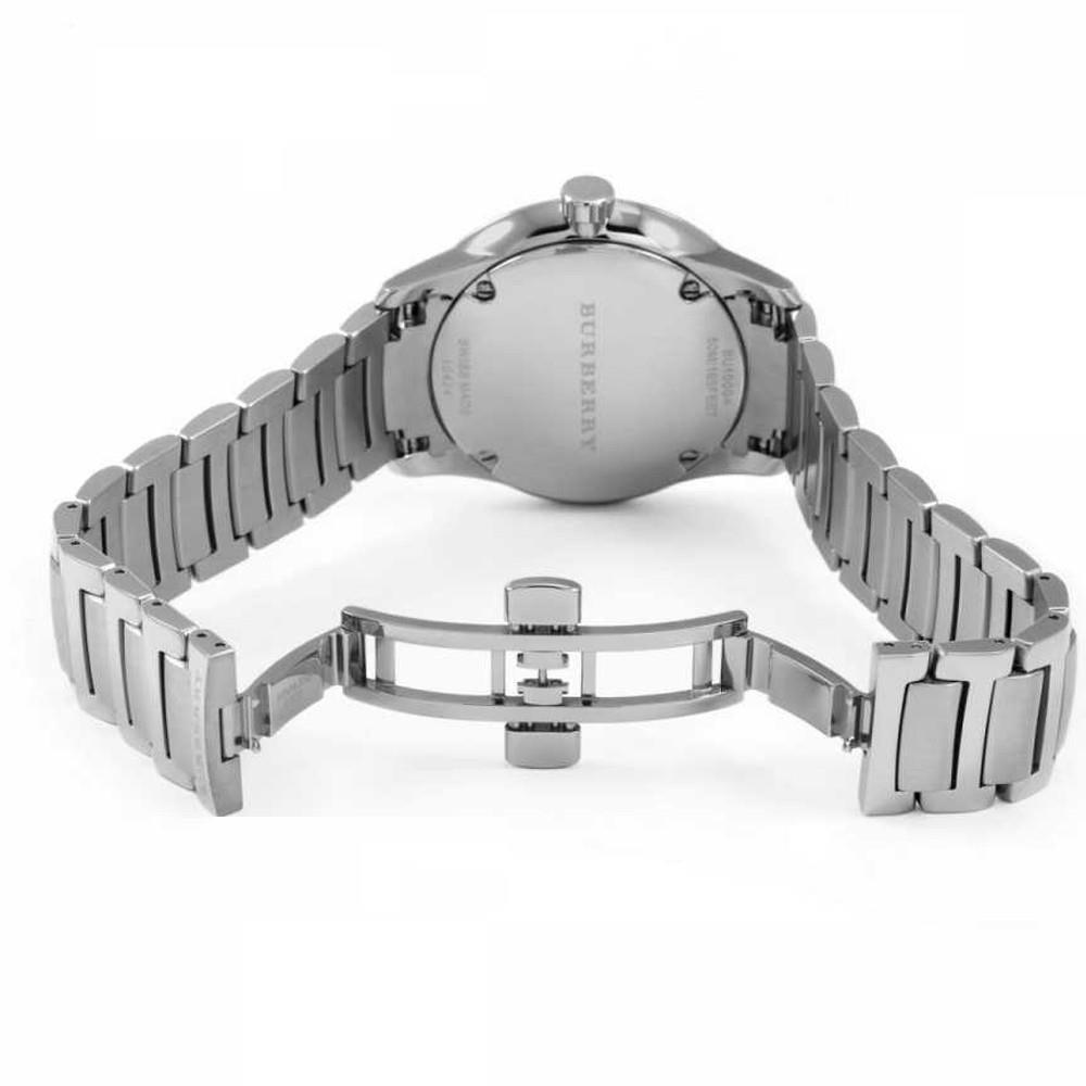 Burberry BU10004 Men's Watch - WATCH & WATCH