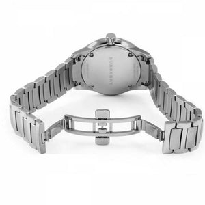 Burberry BU10004 Men's Watch - WATCH & WATCH