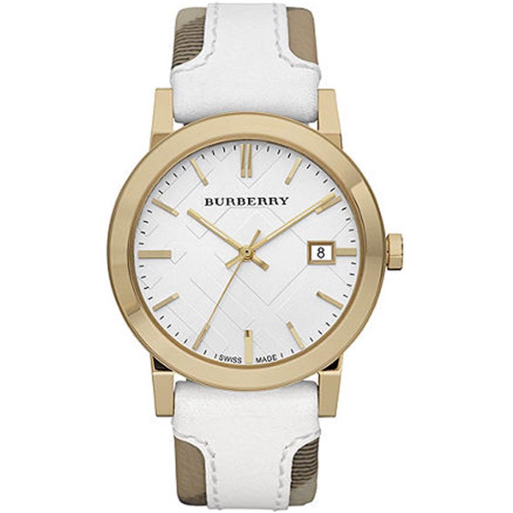 Burberry BU9015 Women's Watch - WATCH & WATCH