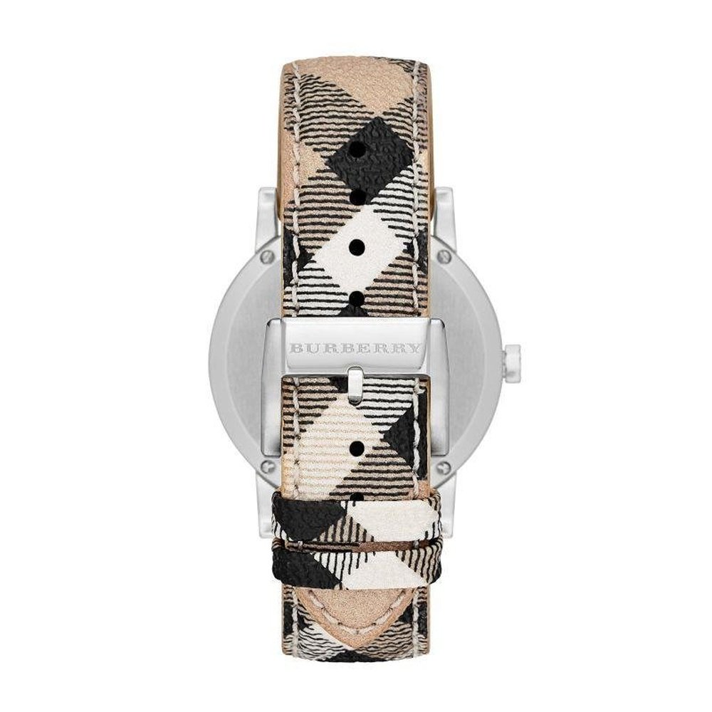 Burberry BU9025 Ladies Watch - WATCH & WATCH