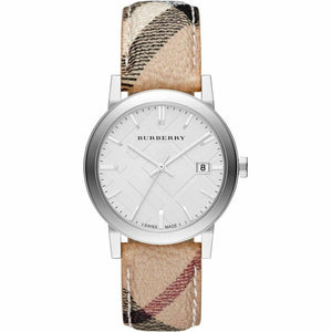 Burberry BU9025 Ladies Watch - WATCH & WATCH