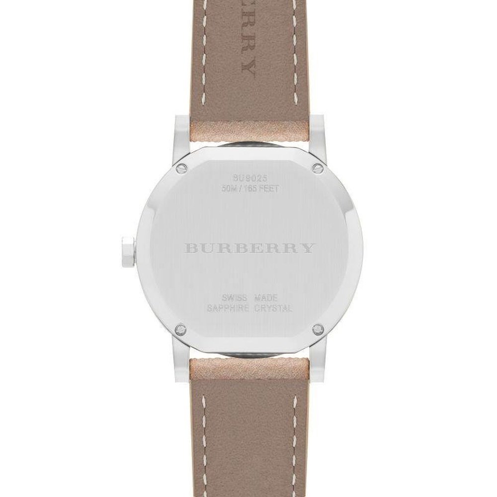 Burberry BU9025 Ladies Watch - WATCH & WATCH