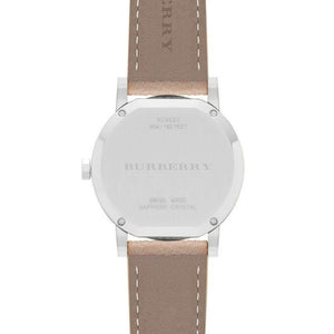 Burberry BU9025 Ladies Watch - WATCH & WATCH