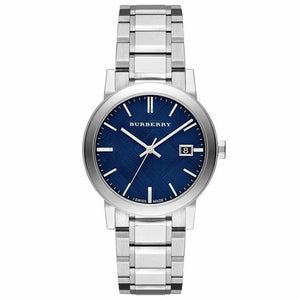 Burberry BU9031 Men's Watch - WATCH & WATCH