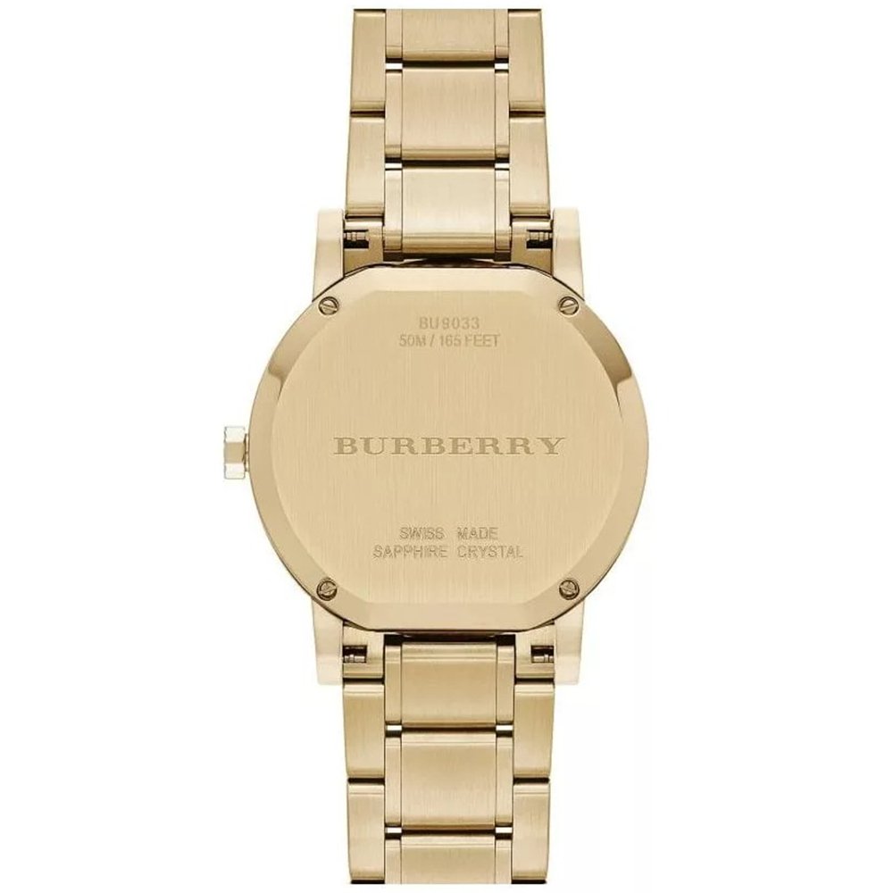 Burberry Watches WATCH WATCH