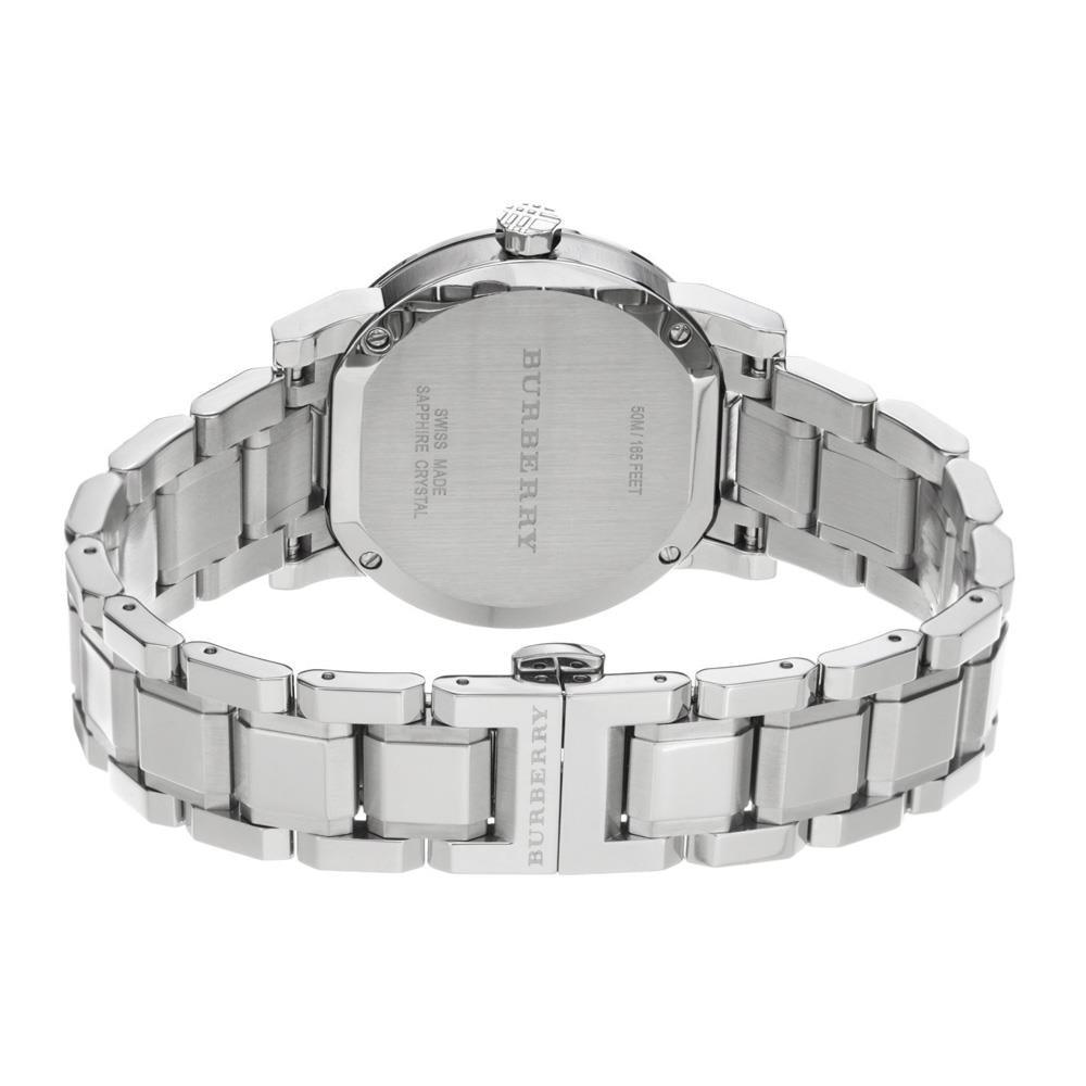 Burberry BU9100 The City Women's Watch - WATCH & WATCH