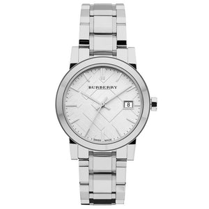 Burberry BU9100 The City Women's Watch - WATCH & WATCH