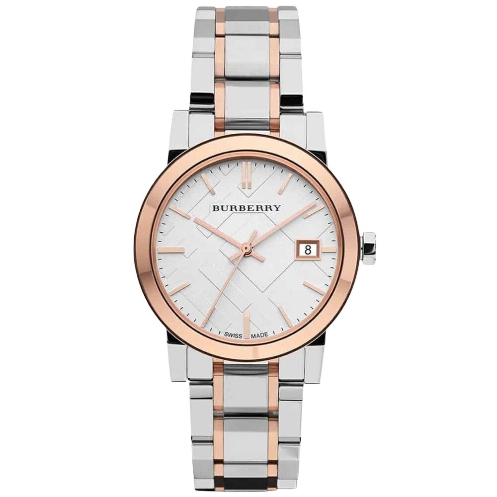 BU9105 City Watch