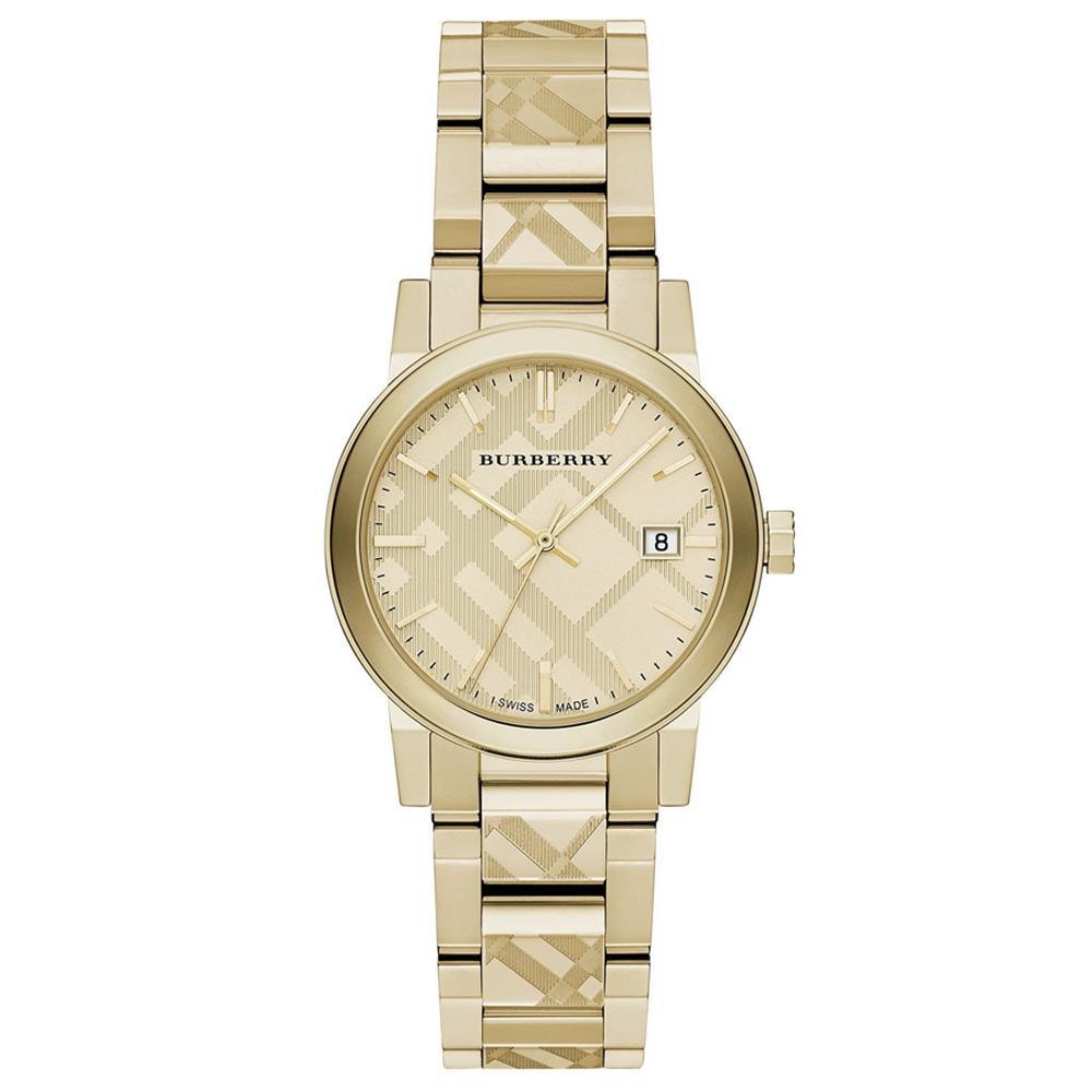 BU9145 City Tone Watch