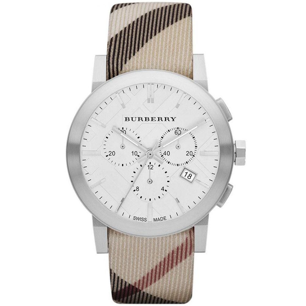 Burberry watch indonesia best sale