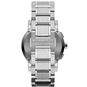 Burberry BU9363 The City Chronograph Men's Watch - WATCH & WATCH