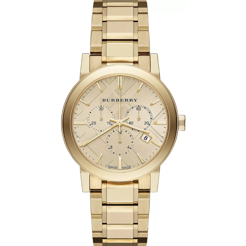 Burberry watches on sale online