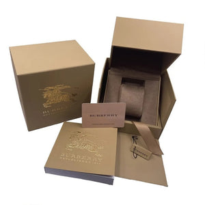 Burberry BU9803 Chronograph Men's Watch - WATCH & WATCH