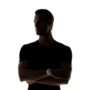 Burberry BU9803 Chronograph Men's Watch - WATCH & WATCH