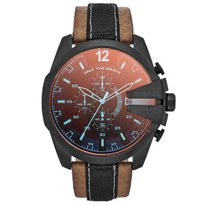 Diesel DZ4305 Men's Watch - WATCH & WATCH