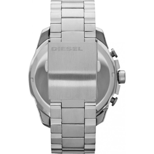 Diesel DZ4308 Mega Chief Chronograph Men's Watch - WATCH & WATCH