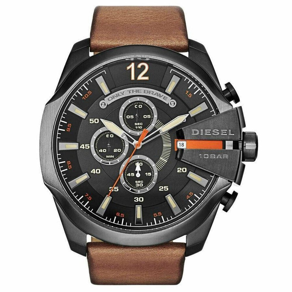 Diesel DZ4343 Men's Watch - WATCH & WATCH