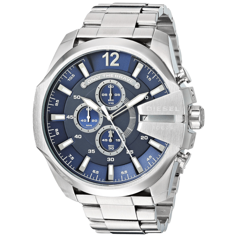 DZ4417 Mega Chief Chronograph Dial Watch
