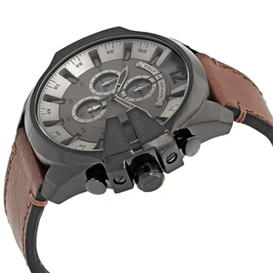 Diesel DZ4463 Mega Chief Chronograp Men's Watch - WATCH & WATCH