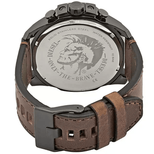 Diesel DZ4463 Mega Chief Chronograp Men's Watch - WATCH & WATCH