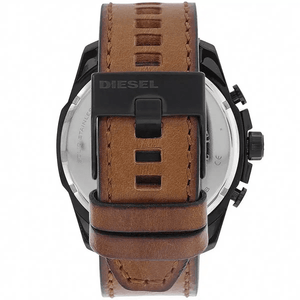 Diesel DZ4463 Mega Chief Chronograp Men's Watch - WATCH & WATCH