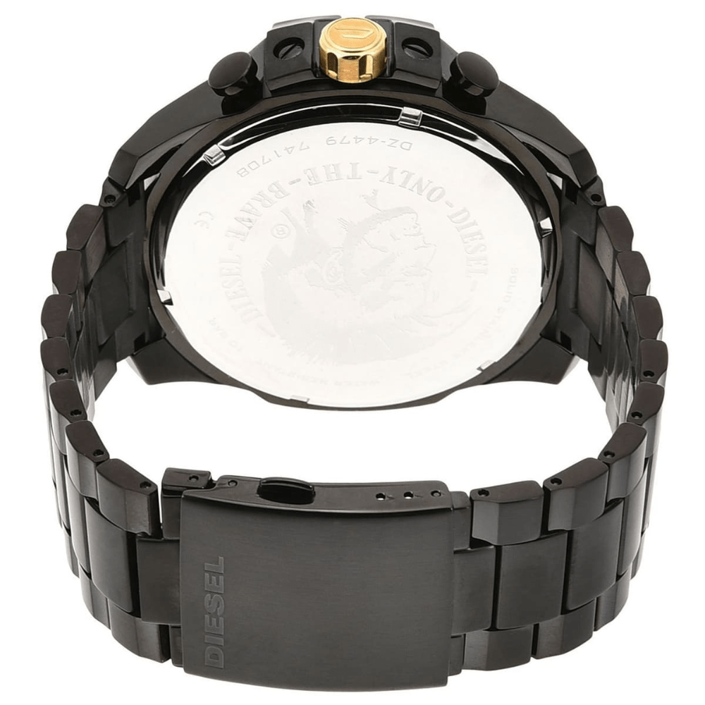 Diesel DZ4479 Chief Mens Watch - WATCH & WATCH