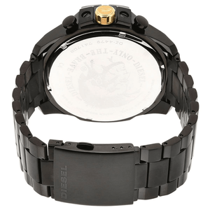 Diesel DZ4479 Chief Mens Watch - WATCH & WATCH