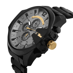 Diesel DZ4479 Chief Mens Watch - WATCH & WATCH
