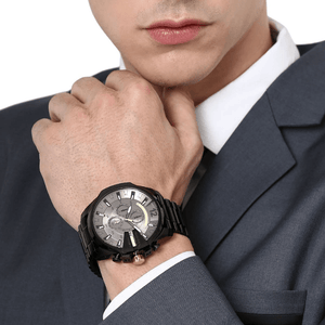 Diesel DZ4479 Chief Mens Watch - WATCH & WATCH