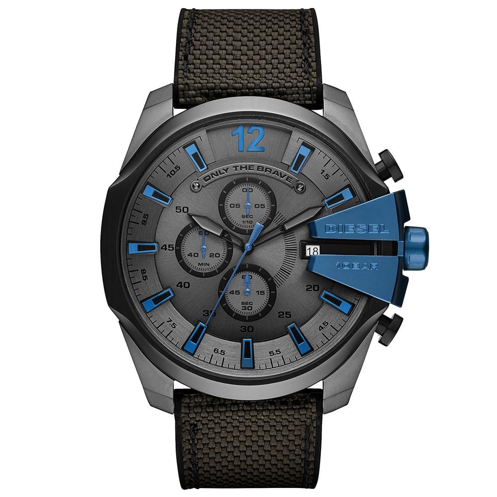 DZ4500 Mega Chief Watch