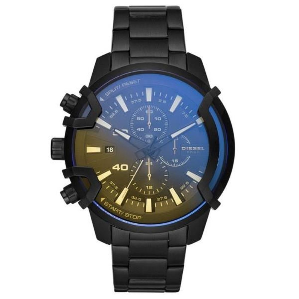 Diesel DZ4529 Men's Watch - WATCH & WATCH