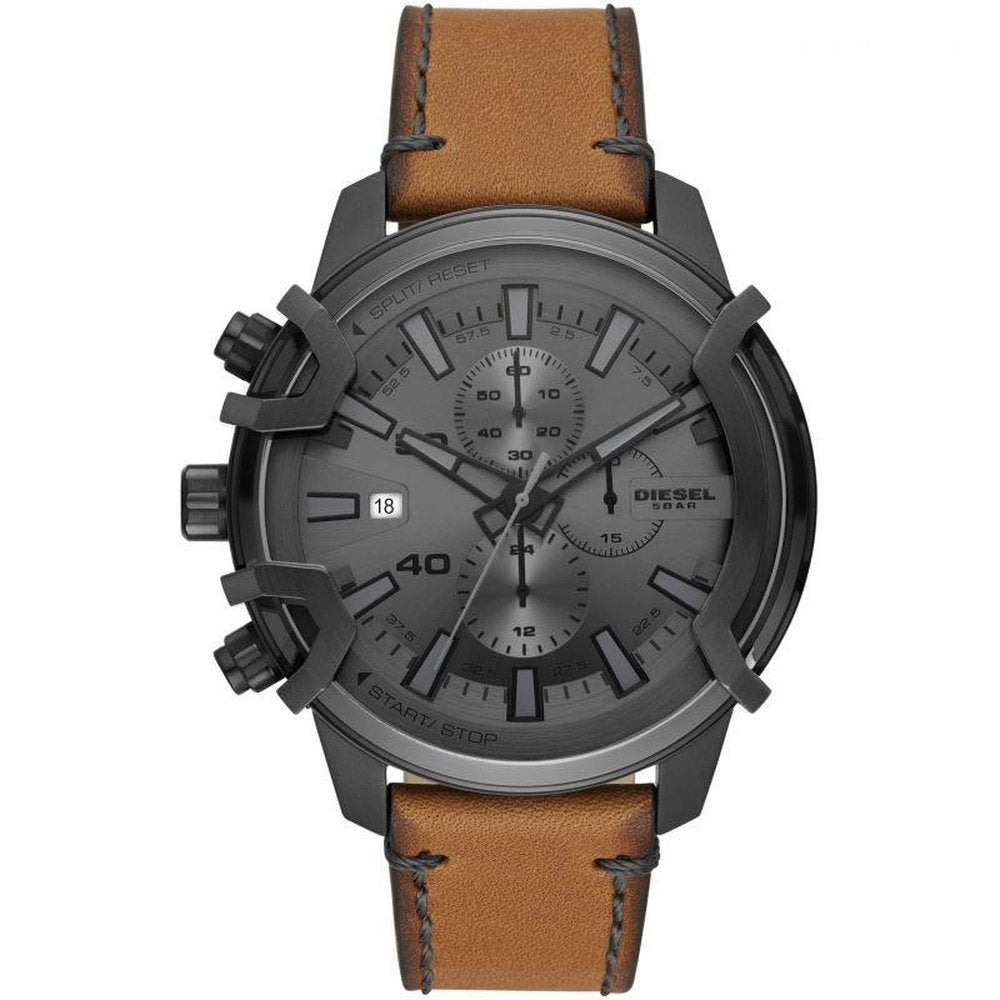 Diesel DZ4569 Men's Watch - WATCH & WATCH