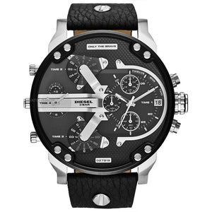 Diesel DZ7313 Mr Daddy 2.0 Multifunction Men's Watch - WATCH & WATCH