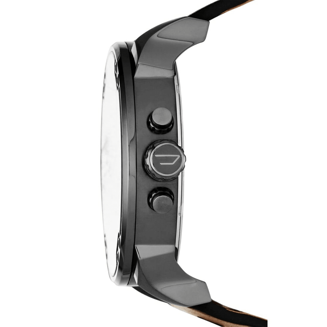 Diesel DZ7332 Mr Daddy 2.0 Men's Watch - WATCH & WATCH