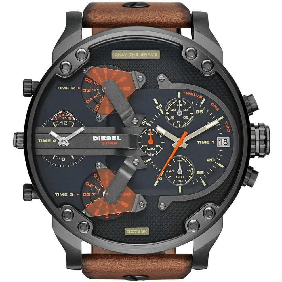 DZ7332 Mr Daddy 2.0 Watch